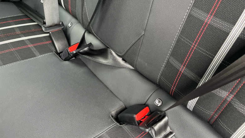 Vauxhall Corsa 100kW Anniversary Edition 50kWh 5dr Auto [11kWCh] Electric Hatchback